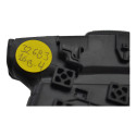 Difusor Central Esquerdo Painel Hyundai Creta 2021 Original