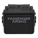 Botão Passenger Painel Toro 2022 Original Preto