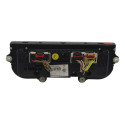 Comando Ar Condicionado Painel Vw Jetta 2016 Original