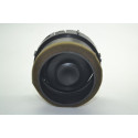 Difusor Saida Ar Painel Citroen C3 2013 Original