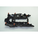 Moldura Cambio Automático Console Corolla 2024 Xei Original