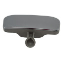 Espelho Retrovisor Interno Citroen C3 2014 Original