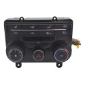 Comando Ar Condicionado Analogico Hyundai I30 2011 Original