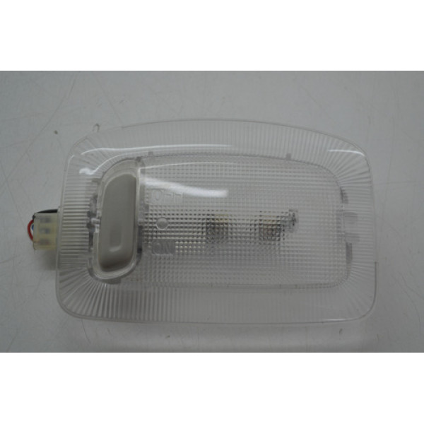 Luz Cortesia Interna Teto Renault Kwid 2022 Original