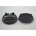 Par Difusor Superior Painel Chevrolet Corsa 2011 Original
