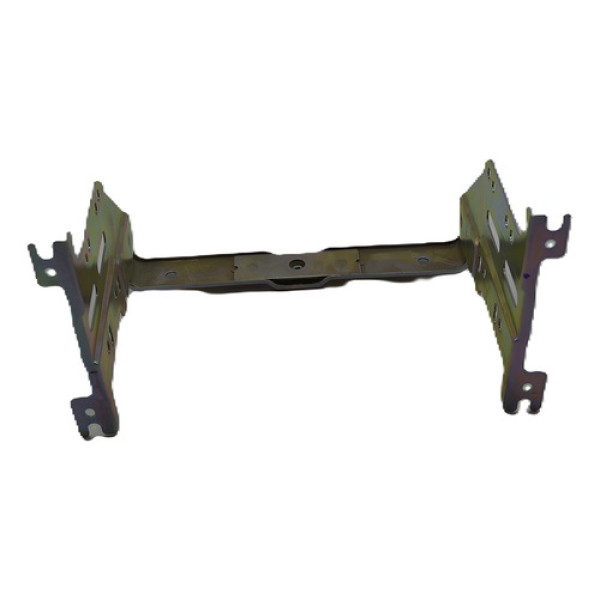 Suporte Fixação Radio Som Honda Fit 2009 A 2013 Original