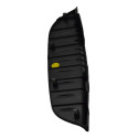 Acabamento Superior Porta Luvas Hyundai Hr 2014 Original Preto