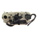 Comando Ar Condicionado Ford Fiesta 2010 Ecosport Original