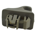 Presilha Suporte Quebra Sol Pajero Tr4 2003 Original