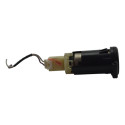 Tomada Entrada Energia 12v Toyota Hilux 2018 2019 Original
