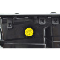 Difusor Saida De Ar Central Peugeot 3008 Original
