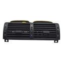 Difusor Saida Ar Central Painel Bmw 320i 2002 2003 Original
