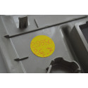 Moldura Luz Cortesia Teto Gm Tracker 2015 Original