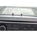 Radio Aparelho Som Painel Renault Fluence 2014 Original