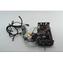 Radio Aparelho Som Painel Multimidia Universal Similar