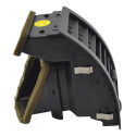 Difusor Ar Lateral Direito Painel Vw Polo 2005 Original