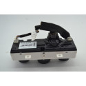 Comando Ar Condicionado Painel Renault Master 2022 Original