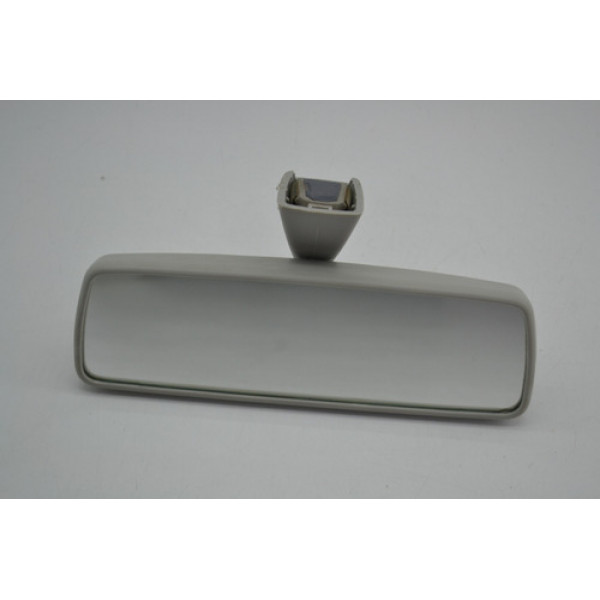 Espelho Retrovisor Interno Vw Saveiro Gol Parati Original