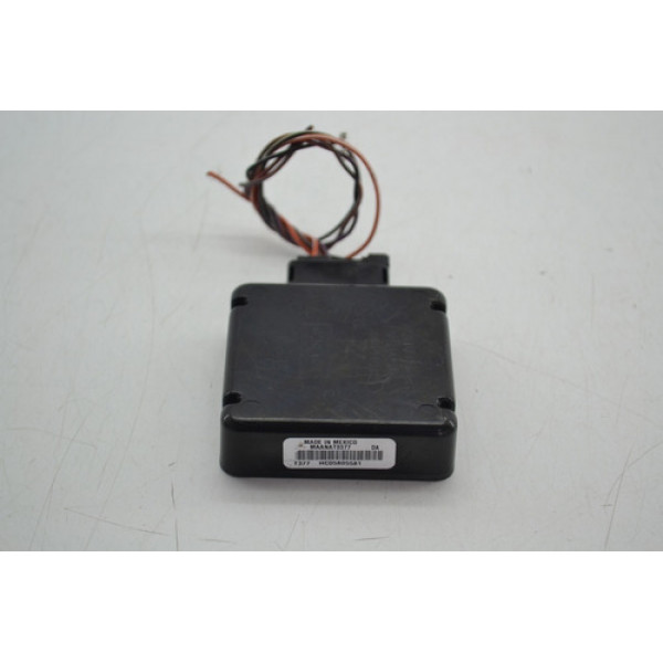 Módulo Sensor Chuva Ford Focus 2014 Original