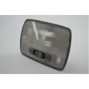 Luz Interna Teto Central Traseira Honda Civic 2007 Original