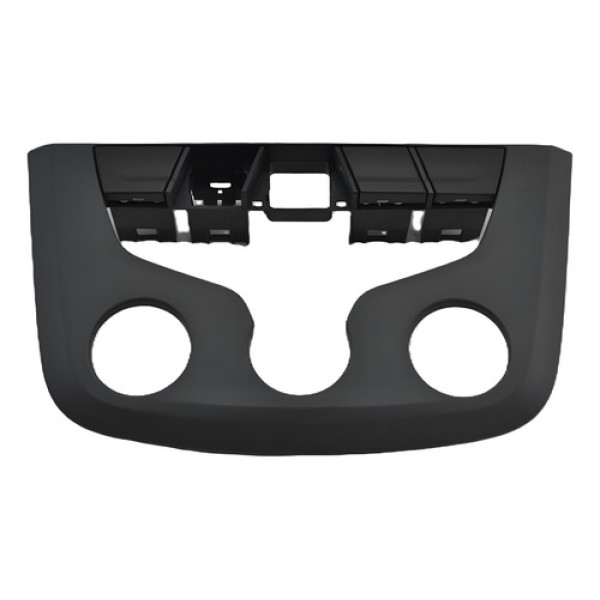 Moldura Comando Ar Painel Agile 2011 Original Gm 94744786 Moldura Comando Ar Painel Agile 2011 Original Gm 94744786