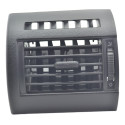 Difusor Saida Ar Lateral Esquerdo Painel Vw Fox 2008 Origina