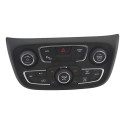 Comando Ar Condicionado Painel Jeep Compass 2018 Original