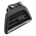 Difusor Lateral Esquerdo Painel Peugeot 208 2024 Original