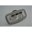 Luz Interna Teto Central Dianteira Fiesta 2012 Ecosport Orig