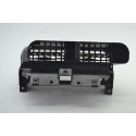 Difusor Ar Central Painel Punto 2008 A 12 Linea Original