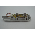 Luz Interna Central Teto Sandero 2013 Logan Duster Original