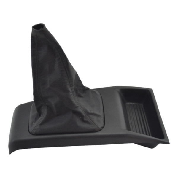 Moldura Cambio C/ Coifa Console Pajero Tr4 4x4 2012 Original
