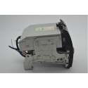 Radio Aparelho Som Painel Honda City 2009 Orig -não Pega Cd