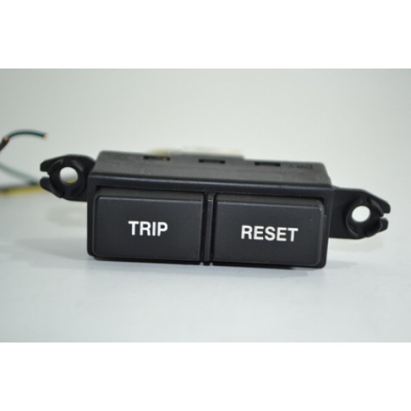 Botão Interruptor Trip Reset Hyundai Vera Cruz 2008 2009 Ori