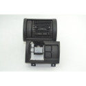Difusor Lateral Esquerdo Painel Gm Corsa 2000 Original