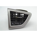 Difusor Lateral Esquerdo Painel Hyundai Veloster 2012 Origin