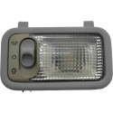 Luz Interna Teto Cortesia Citroen C3 2013 Original