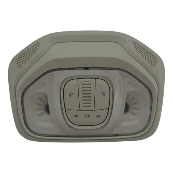 Luz Interna Teto Central Dianteira Argo 2020 Original