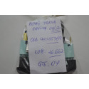 Botão Trava Destrava Gm Zafira 04 A 2012 Original