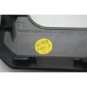 Moldura Comando Ar Painel Renault Duster 2021-2024 Original