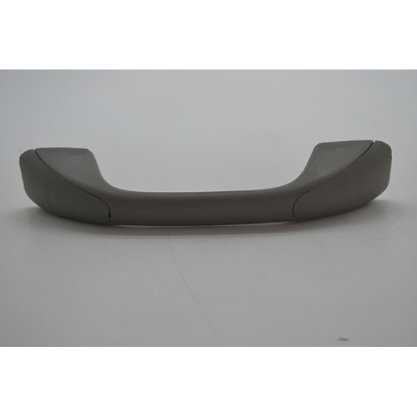 Puxador Alça Teto Pqp Renault Logan 2013 Original Original