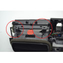 Difusor Saida Ar Central Painel Bmw 320ia 2014 Original