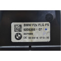 Difusor Lateral Esquerdo Painel Bmw 125ia 2015 Original