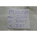 Moldura Tomada Energia Pt Cruiser 2003 2004 Original