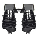 Par Difusor Saida Ar Central Painel Ford Ka+ 2020 Original