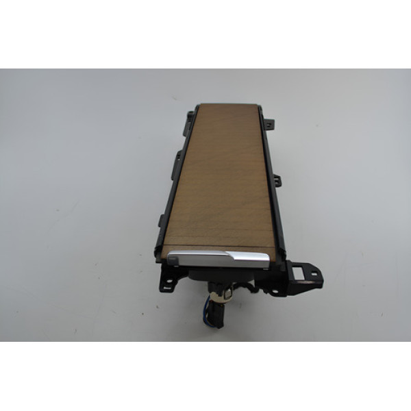 Porta Copos Esteira Console Volvo Xc90 2019 Origina 31377368 Original