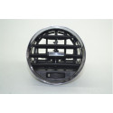 Par Difusor Lateral Painel Chevrolet Captiva 2014 Original