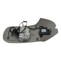 Luz Interna Teto Cortesia C/alarme C4 Lounge 2020 Original