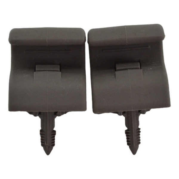 Par Presilha Suporte Quebra Sol Ix35 2012 Original