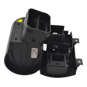 Difusor Ar Lateral Esquerdo Painel Classic 2010 Original